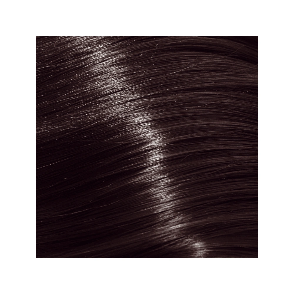 Alfaparf Evolution of the Color CUBE hajfesték - 5.3 60ml Light Golden Brown főképe